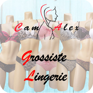 Grossiste Lingerie